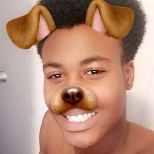 Meet your Posher, Jay